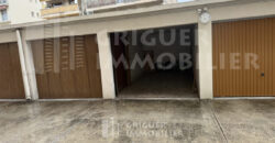 Location garage Nice Dubouchage