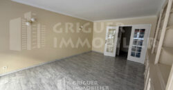 Location 2 pièces Nice centre proche square Mozart