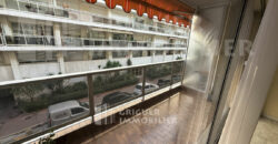 Location 2 pièces Nice centre proche square Mozart