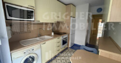 Location 2 pièces Nice centre proche square Mozart