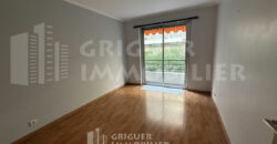 Location 2 pièces Nice centre proche square Mozart