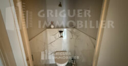 Location 2 pièces Nice centre proche square Mozart