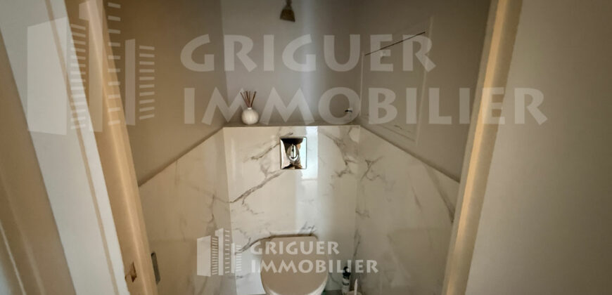 Location 2 pièces Nice centre proche square Mozart