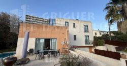 Vente maison Nice Ouest Fabron