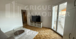 Location grand studio meublé Gorbella / Villa Arson