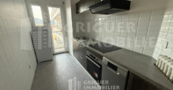 Location grand studio meublé Gorbella / Villa Arson