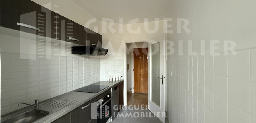 Location grand studio meublé Gorbella / Villa Arson