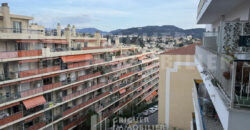 Location grand studio meublé Gorbella / Villa Arson