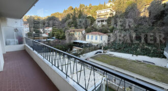 Vente 2 pièces Nice Quartier la Madeleine