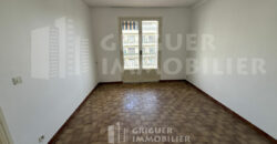 Location 3 pièces avec terrasse Nice Gorbella