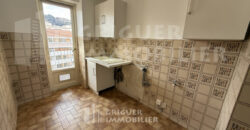 Location 3 pièces avec terrasse Nice Gorbella