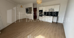 Location grand studio Nice Port Franck Pilatte