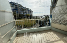 Location grand studio Nice Port Franck Pilatte