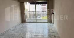 Vente 3 pièces Nice Chambrun