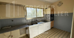 Vente 3 pièces Nice Chambrun