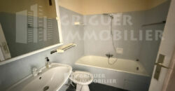 Vente 3 pièces Nice Chambrun