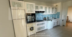 Location 3 pièces avec terrasse garage Nice Cimiez Flirey