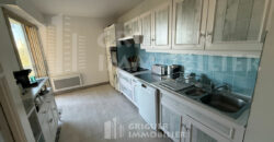 Location 3 pièces avec terrasse garage Nice Cimiez Flirey