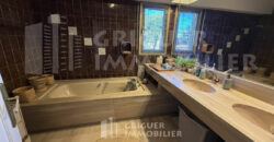 Location 3 pièces avec terrasse garage Nice Cimiez Flirey