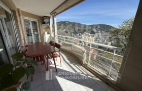 Vente 4 pièces Nice Cimiez/ Cap de Croix