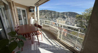 Vente 4 pièces Nice Cimiez/ Cap de Croix