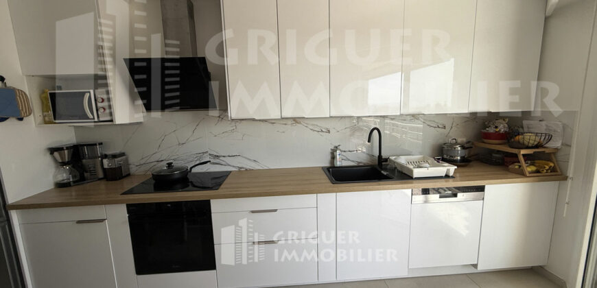 Vente 4 pièces Nice Cimiez/ Cap de Croix