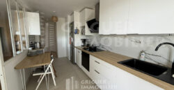 Vente 4 pièces Nice Cimiez/ Cap de Croix