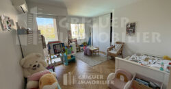 Vente 4 pièces Nice Cimiez/ Cap de Croix