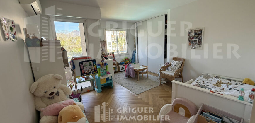 Vente 4 pièces Nice Cimiez/ Cap de Croix