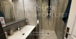 Vente 4 pièces Nice Cimiez/ Cap de Croix