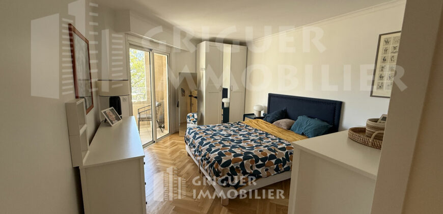 Vente 4 pièces Nice Cimiez/ Cap de Croix