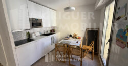 Vente grand studio avec terrasse Nice Bd Gambetta