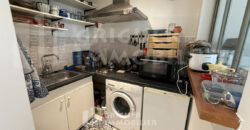 Vente petit 2 pièces Nice centre Bas Cimiez