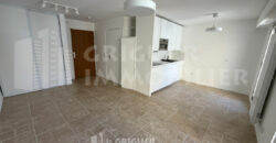 Vente grand studio avec terrasse Nice Bd Gambetta
