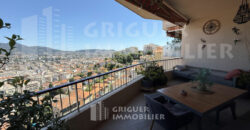 Vente 3 pièces Nice Pessicart / Cyrnos