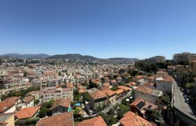 Vente 3 pièces Nice Pessicart / Cyrnos