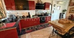 Vente 3 pièces Nice Pessicart / Cyrnos