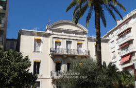 Location 5 pièces Nice centre Dubouchage / Lamartine