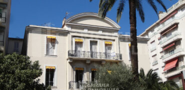 Location 5 pièces Nice centre Dubouchage / Lamartine