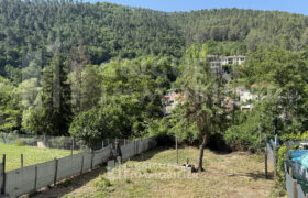 Vente 4 pièces en rez de jardin à L’Escarene