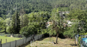 Vente 4 pièces en rez de jardin à L&rsquo;Escarene
