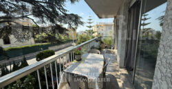 Vente 4 pièces Nice Cimiez
