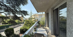 Vente 4 pièces Nice Cimiez