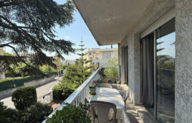 Vente 4 pièces Nice Cimiez