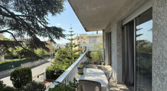 Vente 4 pièces Nice Cimiez