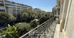 Location 5 pièces Nice centre Dubouchage / Lamartine