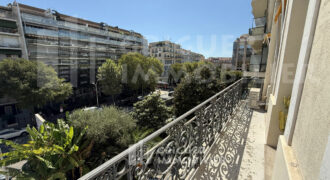 Location 5 pièces Nice centre Dubouchage / Lamartine