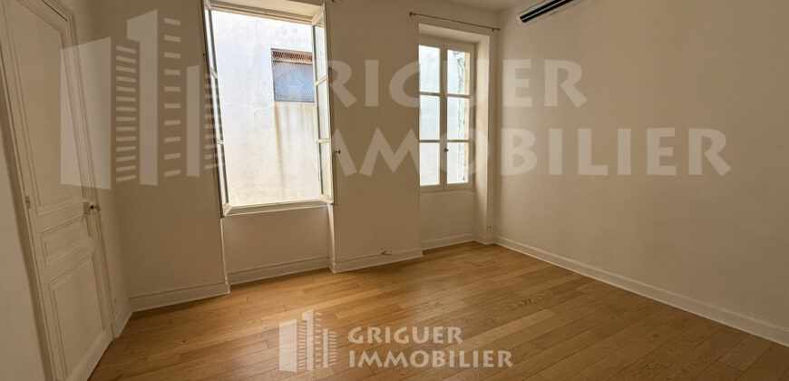 Location 5 pièces Nice centre Dubouchage / Lamartine