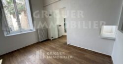 Location local commercial Nice Joffre / Longchamp
