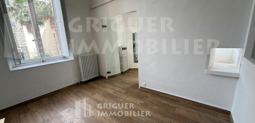 Location local commercial Nice Joffre / Longchamp